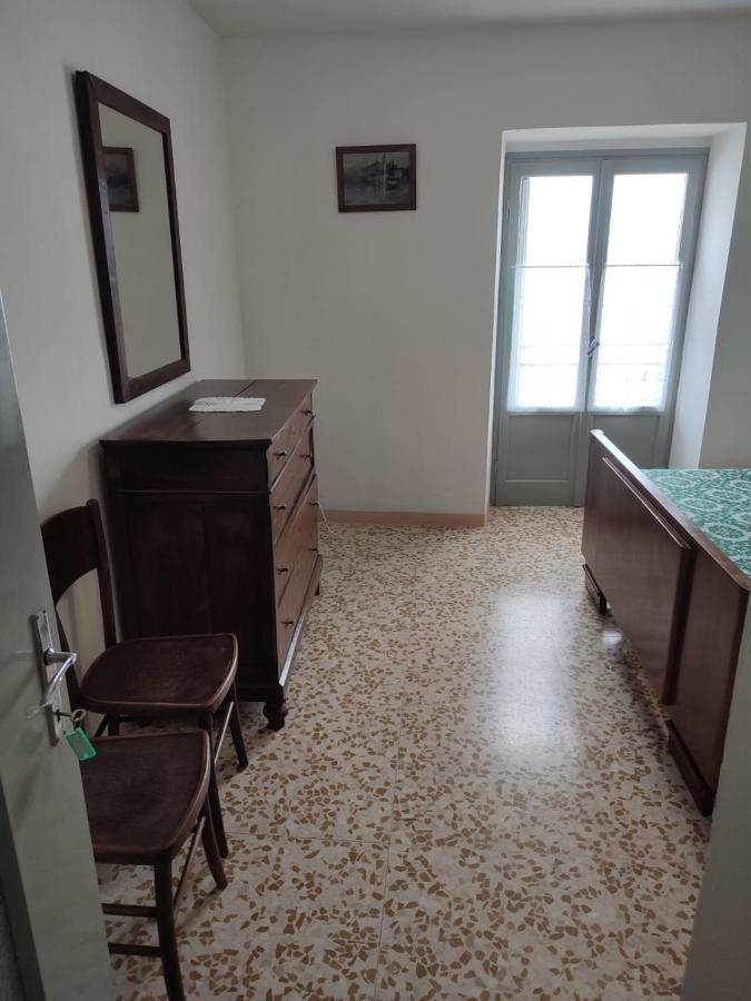 B&B I Pellegrini Della Casela Bordogna Екстериор снимка
