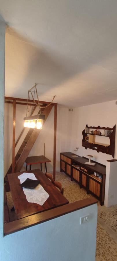B&B I Pellegrini Della Casela Bordogna Екстериор снимка