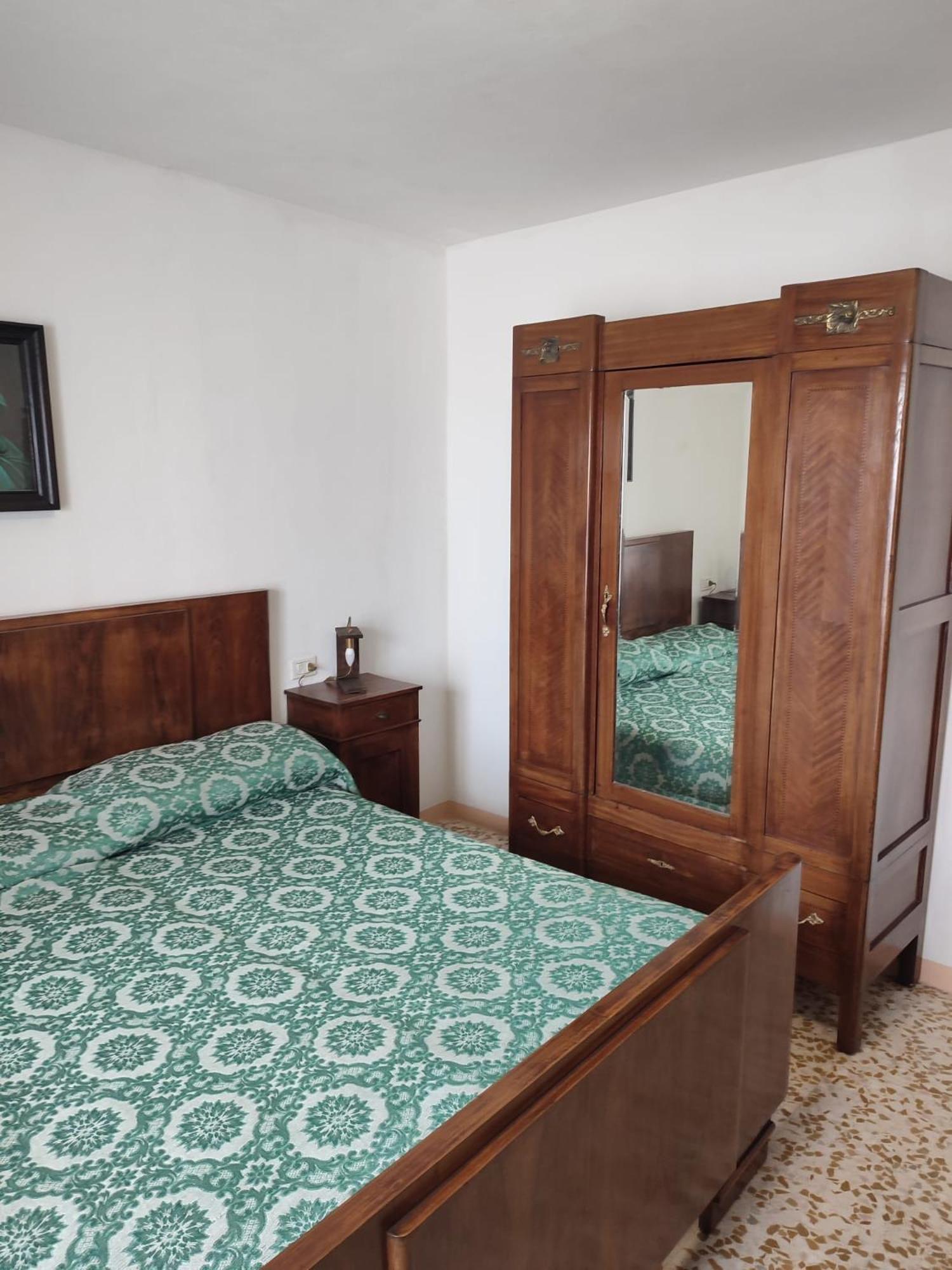 B&B I Pellegrini Della Casela Bordogna Екстериор снимка